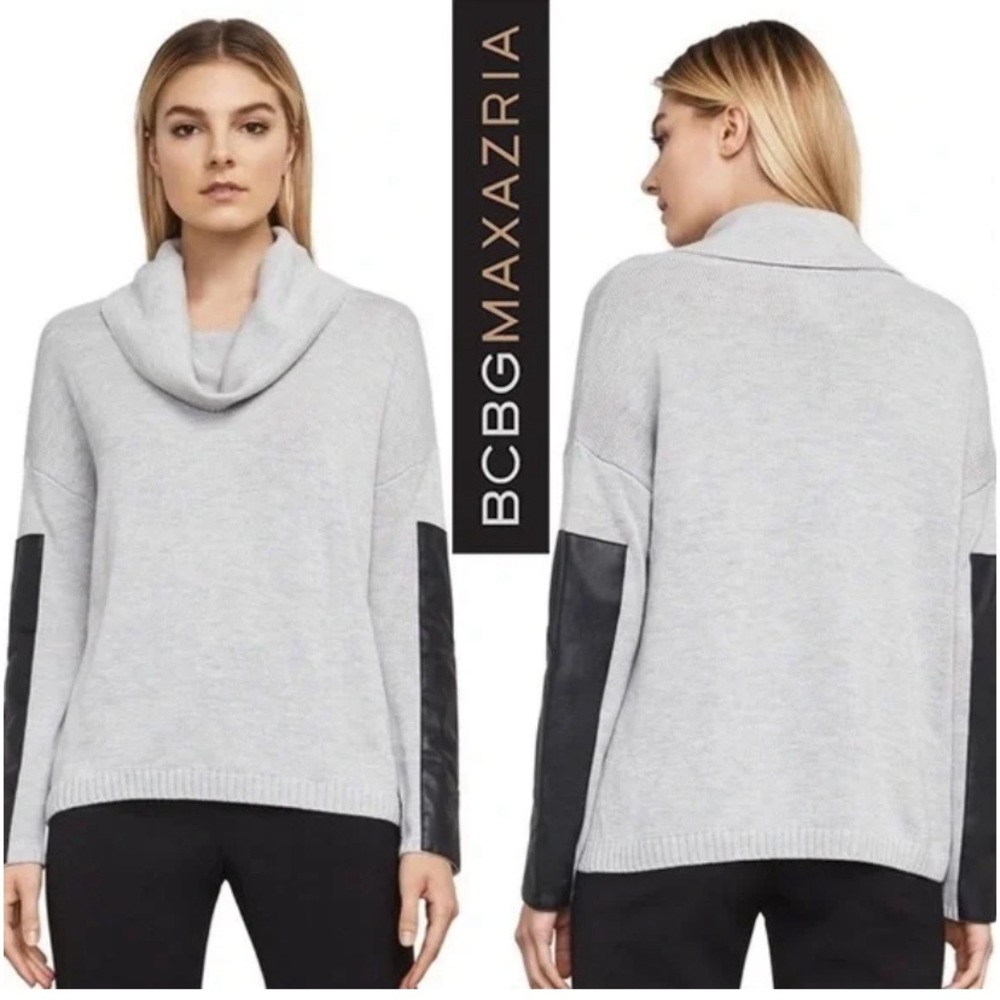 BCBG Melodi Sweater New with tags
